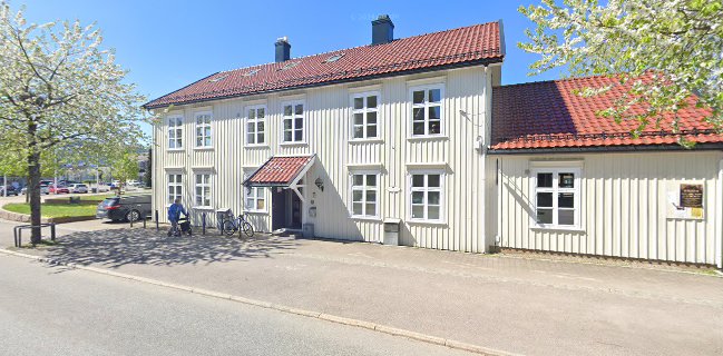 Stasjonsgaarden Kaffebar c/o Paletten restaurant AS