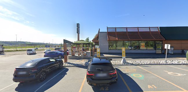 McDonald's Brumunddal