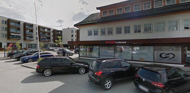 Comentarii opinii despre Melhus pizzeria AS