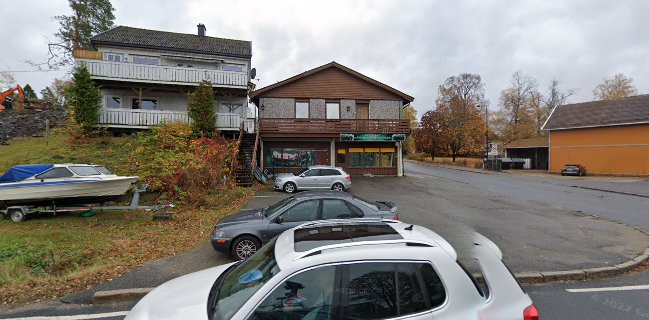 Trogstad bilpleie Mehdi Hassan Said