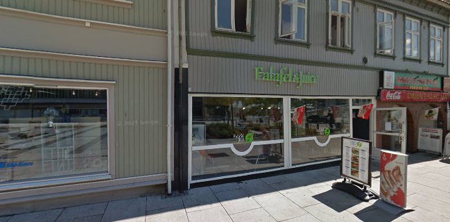 Babaji - Indian Food