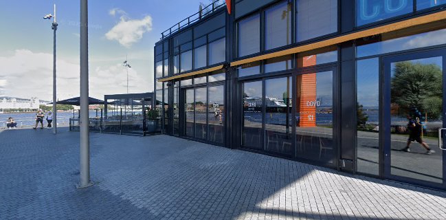 Coyo - Meksikansk Restaurant & Taquilla Bar Sørenga