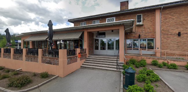 Comentarii opinii despre Folkets Steakhouse