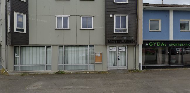 Opinii despre Møteplassen în Mo i Rana - Gastronomi og hotellvirksomhet