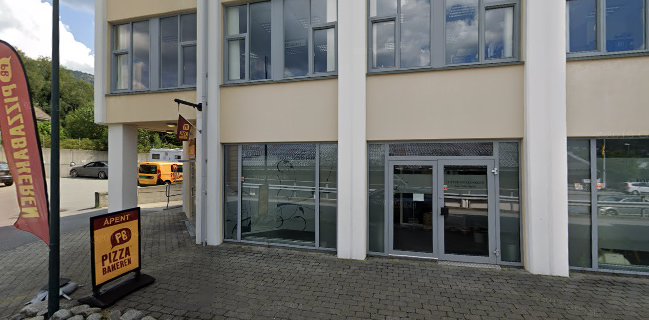 Pizzabakeren Jørpeland