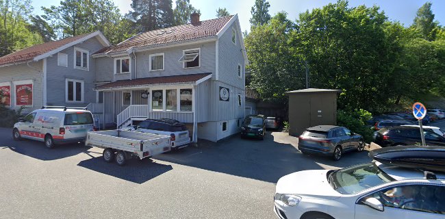 Kloppene 7B, og, Vestre Strømsbuvei 5, 4838 Arendal