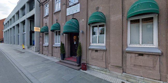 Tang's restaurant AS