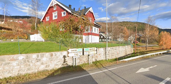 Fagernes Serveringsdrift DA