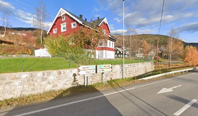 Fagernes Serveringsdrift DA