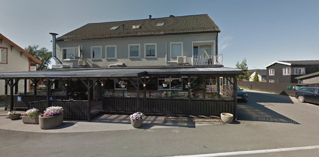 Siciliana restaurant og pizzeria