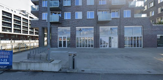 Panorama Restaurant Sørenga