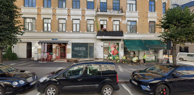 Yasou Gresk Bakeri & Kafe AS