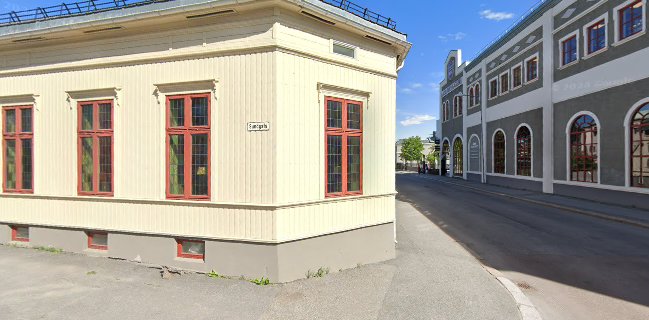 Direktørboligen Aass Selskapslokale