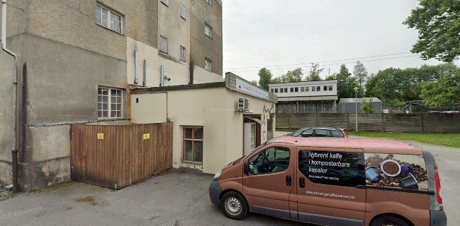 Stavanger Kaffebrenneri - Stavanger