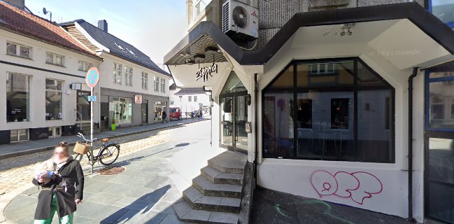 Zupperia Vaskerelven