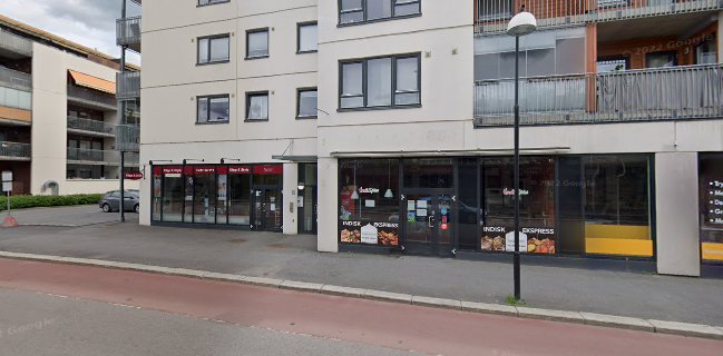 IndiSpice - Lillestrøm - Gastronomi og hotellvirksomhet