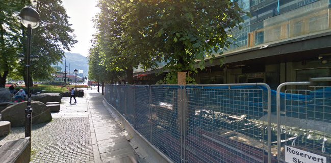 Opinii despre T.G.I. Fridays - Ole Bulls Plass în Bergen - Gastronomi og hotellvirksomhet