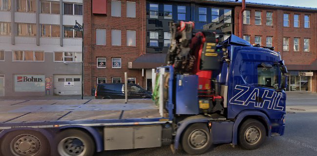 Orion Pizza og Restaurant