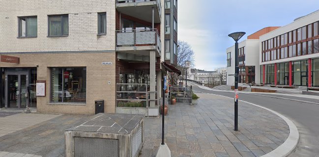 Opinii despre Fellini Birreria e Cucina în Sandvika - Gastronomi og hotellvirksomhet