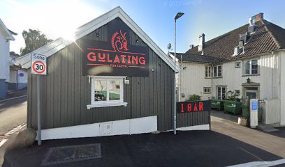 Gulating Pub Larvik