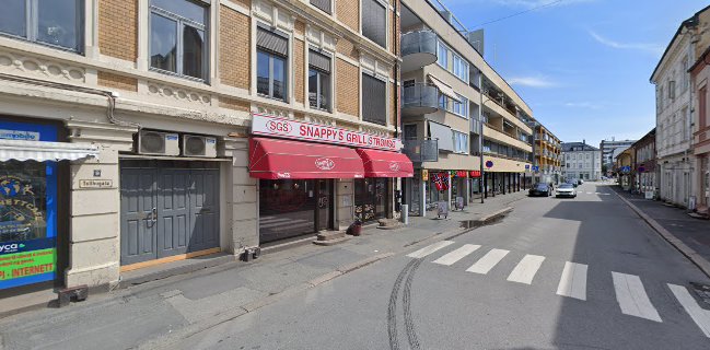 Snappy's Grill Strømsø