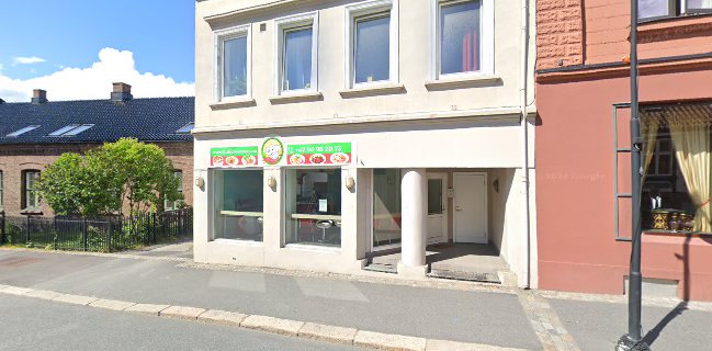 Thaikjøkken Moss AS