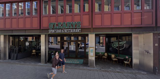 O'Learys Møllergata - Oslo