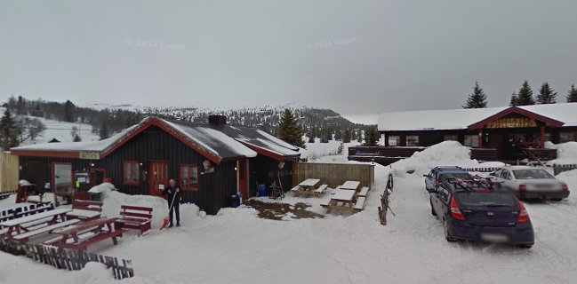 Mysuseter Servicesenter