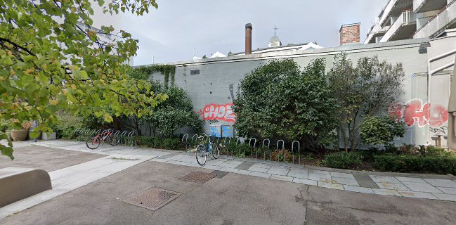 Oslo Mekaniske Verksted