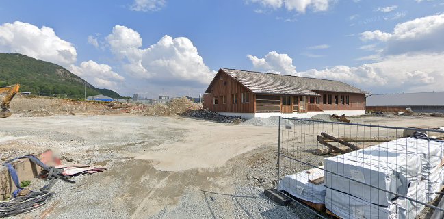 Råfersk - Gastronomi og hotellvirksomhet