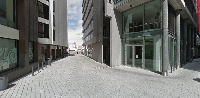 Tjuvholmen allé 5, 0252 Oslo