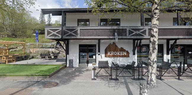 Kroken Bar & Bistro
