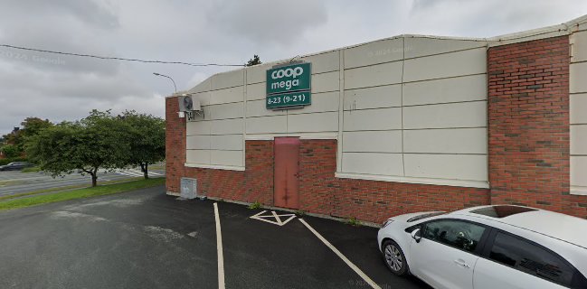 Rosenborg bakeri AS Nardo