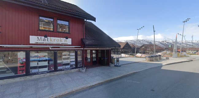 Matkrok`n Delikatesse & catering AS