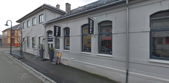 San Sebastian Levanger