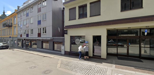 LYNG mat & bar - Restaurant på Lillehammer