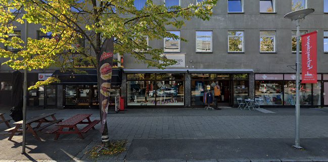 Steinkjer Pizza og Grill AS