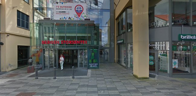 Big Bite Bergen Storsenter