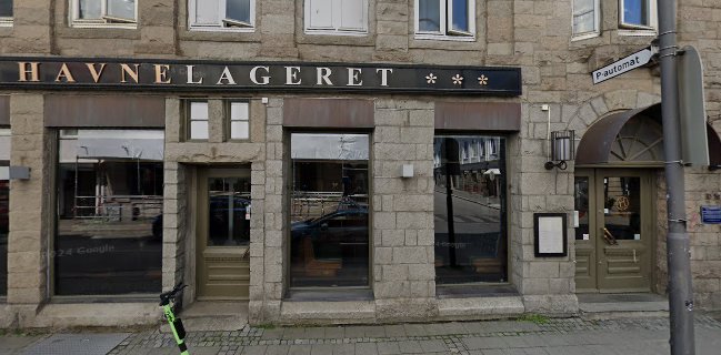 Havnelageret Gastropub Fredrikstad