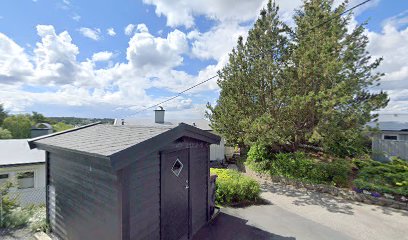 Siam Thai Take Away AS