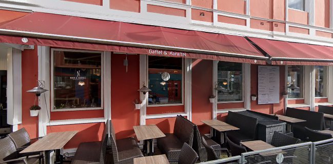 Øvre Holmegate 20, 4006 Stavanger