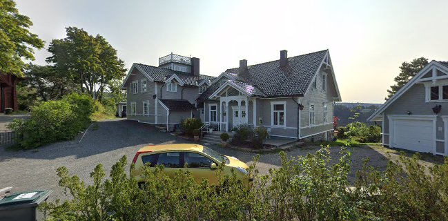 Villa Kirkebakken Selskapslokale/menighetshus