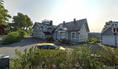 Villa Kirkebakken Selskapslokale/menighetshus