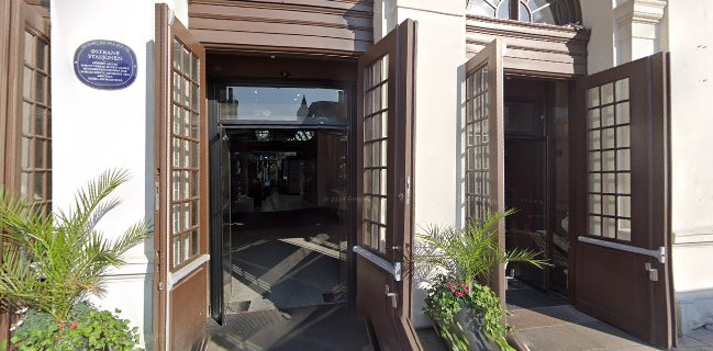 Opinii despre Bella Bambina Ristorante în Oslo - Gastronomi og hotellvirksomhet