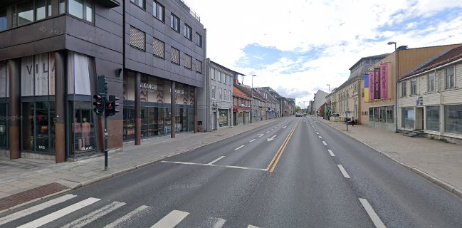 Rosenborg Bakeri (Lillebakern)