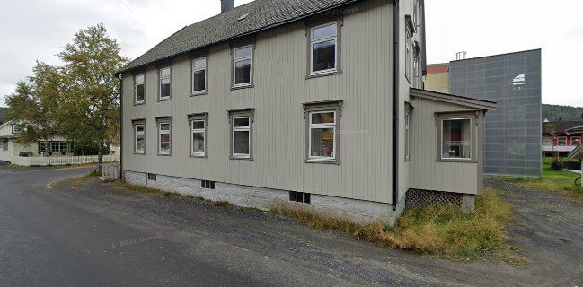 Opinii despre Qvales Kafé în Mosjøen - Gastronomi og hotellvirksomhet