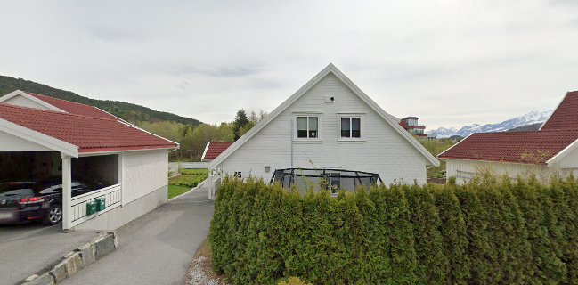 Helga B. Tjønnøys catering