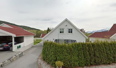 Helga B. Tjønnøys catering