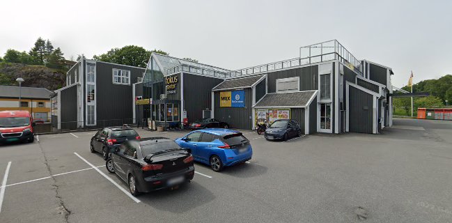Midnattsol Kafè og Grill - Grimstad
