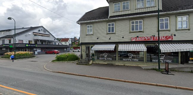 Happy Time Birkeland